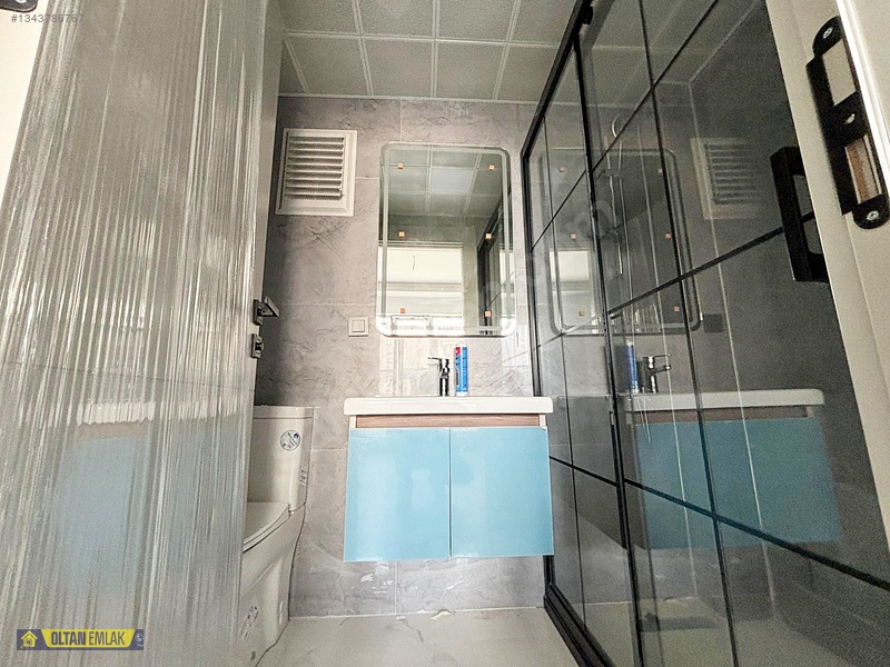 Oltan Emlak'tan 3+1 Site İçerisinde Teras Balkon Ultra Lux Daire — fotoğraf 21