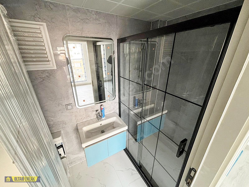 Oltan Emlak'tan 3+1 Site İçerisinde Teras Balkon Ultra Lux Daire — fotoğraf 22