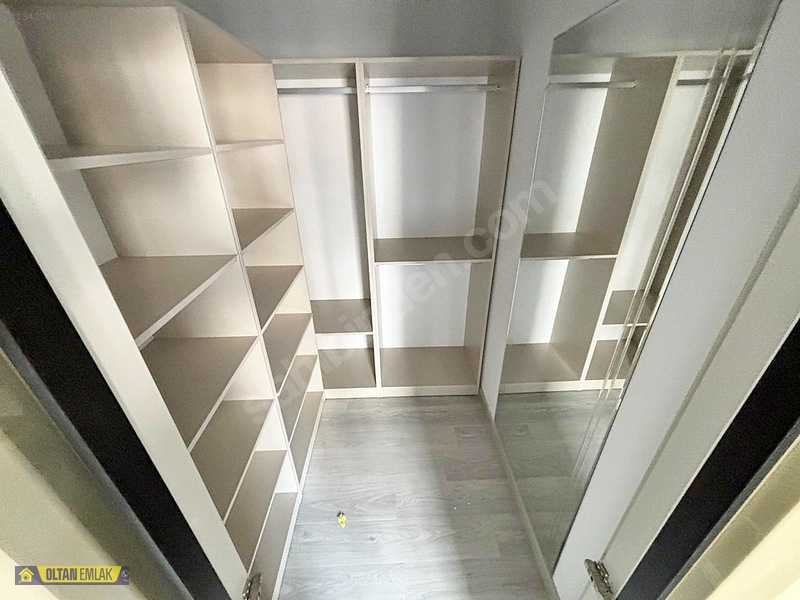 Oltan Emlak'tan 3+1 Site İçerisinde Teras Balkon Ultra Lux Daire — fotoğraf 23