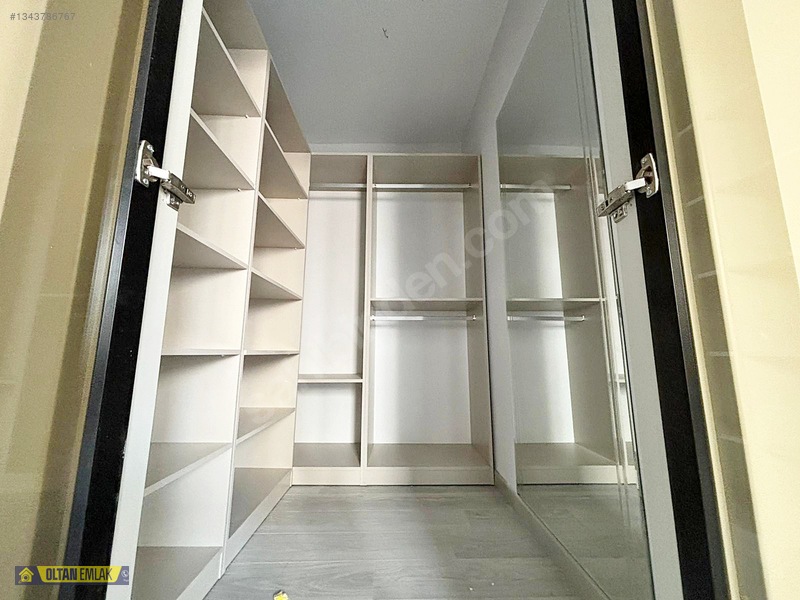 Oltan Emlak'tan 3+1 Site İçerisinde Teras Balkon Ultra Lux Daire — fotoğraf 24