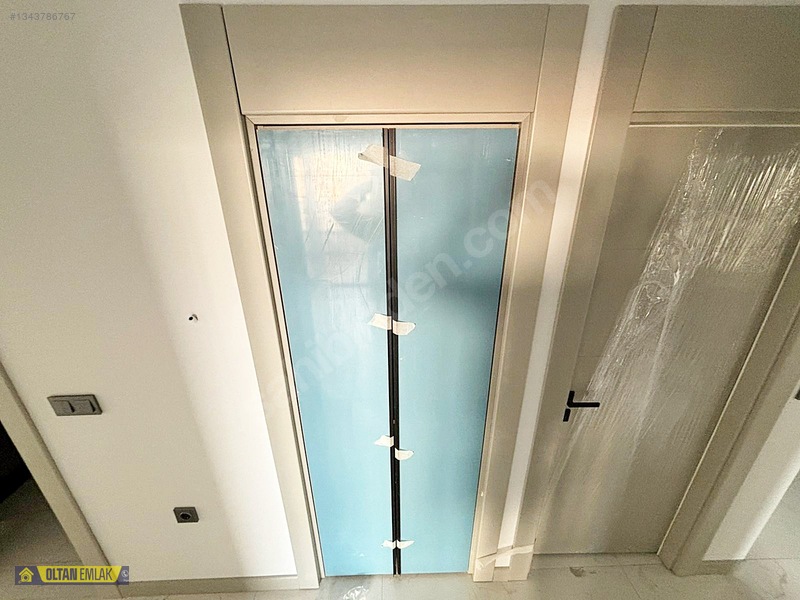 Oltan Emlak'tan 3+1 Site İçerisinde Teras Balkon Ultra Lux Daire — fotoğraf 27