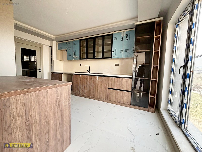 Oltan Emlak'tan 3+1 Site İçerisinde Teras Balkon Ultra Lux Daire — fotoğraf 28