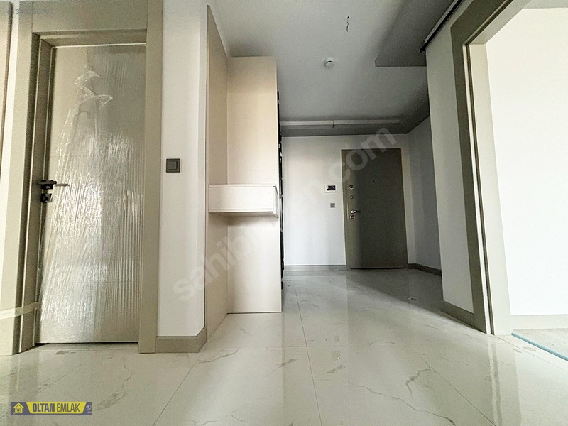Oltan Emlak'tan 3+1 Site İçerisinde Teras Balkon Ultra Lux Daire — fotoğraf 29