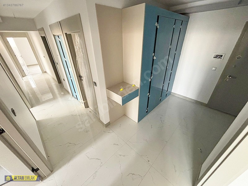 Oltan Emlak'tan 3+1 Site İçerisinde Teras Balkon Ultra Lux Daire — fotoğraf 30