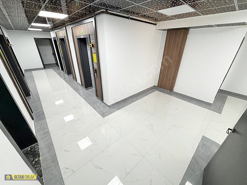 Oltan Emlak'tan 3+1 Site İçerisinde Teras Balkon Ultra Lux Daire — fotoğraf 33
