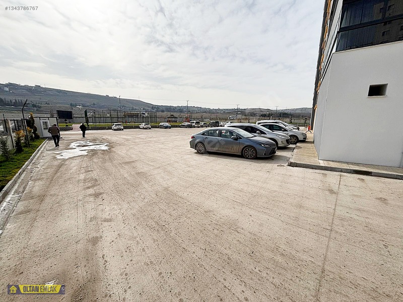 Oltan Emlak'tan 3+1 Site İçerisinde Teras Balkon Ultra Lux Daire — fotoğraf 34