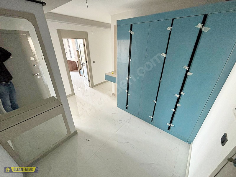 Oltan Emlak'tan 3+1 Site İçerisinde Teras Balkon Ultra Lux Daire — fotoğraf 35