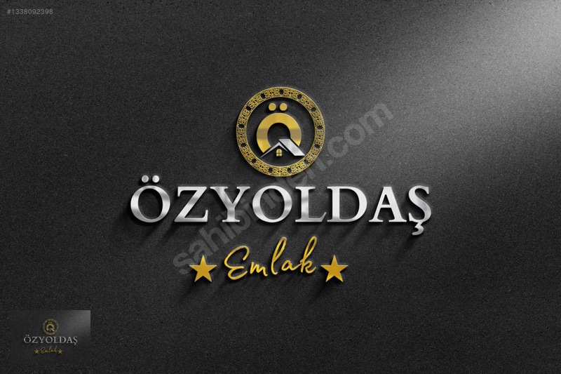 Soma Çavdır Köyü Satılık Zeytinlik