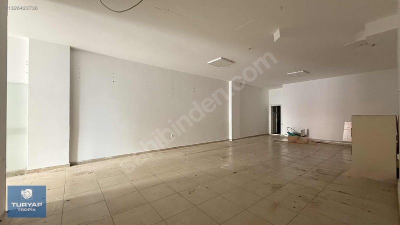 Tapu Caddesinde Kiralık | 100 M² Ofis Bölümlü Masrafsız Dükkân — fotoğraf 4