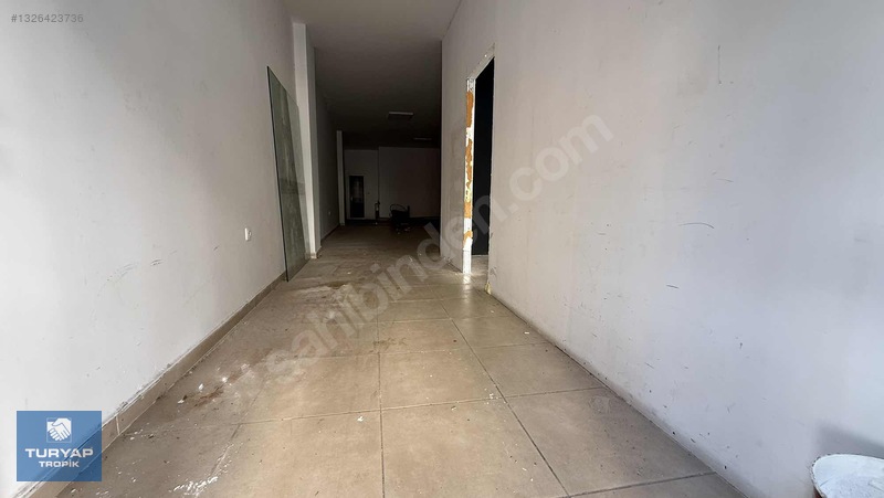 Tapu Caddesinde Kiralık | 100 M² Ofis Bölümlü Masrafsız Dükkân — fotoğraf 7