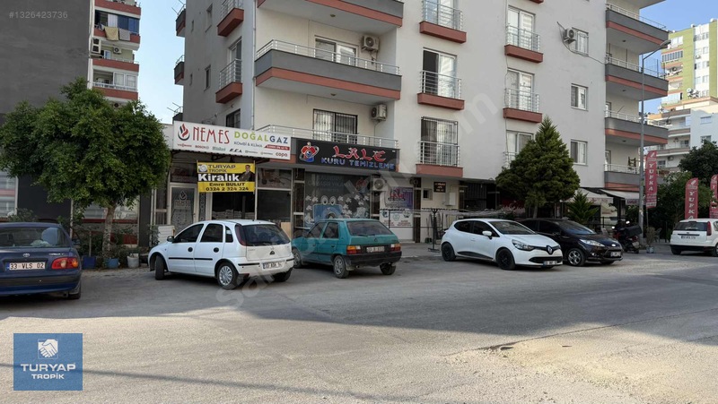Tapu Caddesinde Kiralık | 100 M² Ofis Bölümlü Masrafsız Dükkân — fotoğraf 10