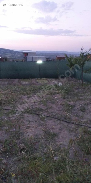 Ayaş Başberekette Harika Konumda Eşyalı Satılık Hobi Bahçesi — fotoğraf 14