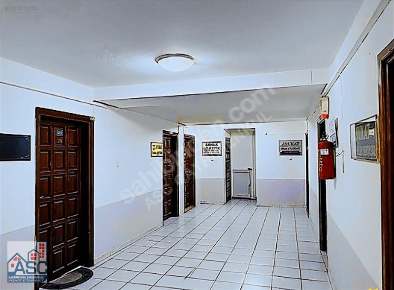 Asc Den Valilik Karşısı Güler 1 İşhanı'nda Kiralık Ofis — fotoğraf 7