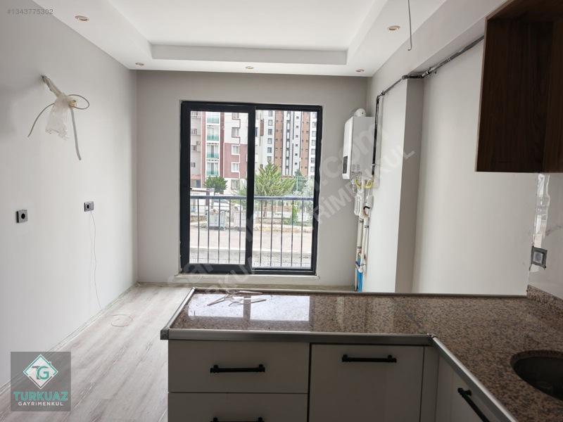Turkuaz Gayrimenkulden Satılık 1+1 Daire — fotoğraf 6
