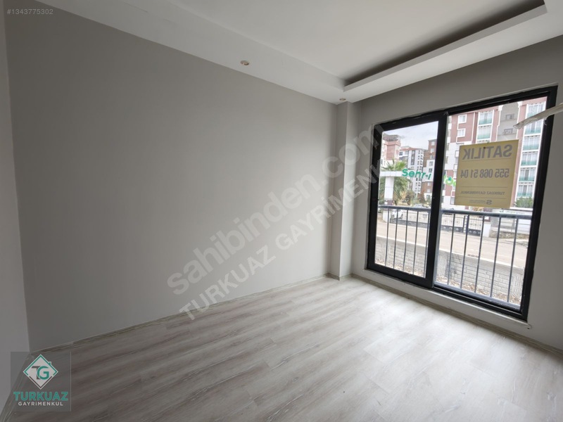 Turkuaz Gayrimenkulden Satılık 1+1 Daire — fotoğraf 12