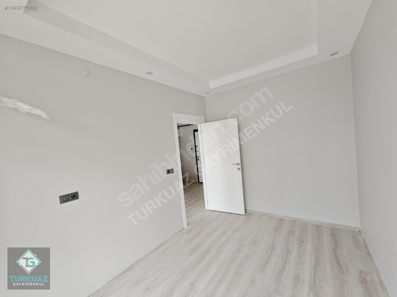 Turkuaz Gayrimenkulden Satılık 1+1 Daire — fotoğraf 13