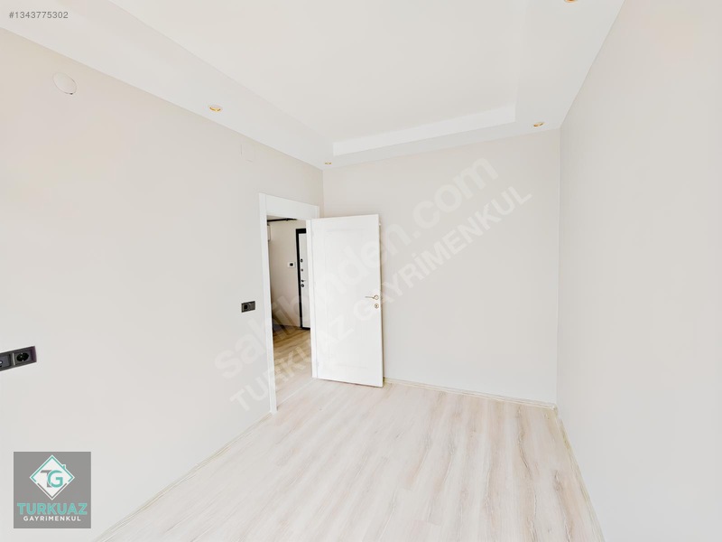 Turkuaz Gayrimenkulden Satılık 1+1 Daire — fotoğraf 14