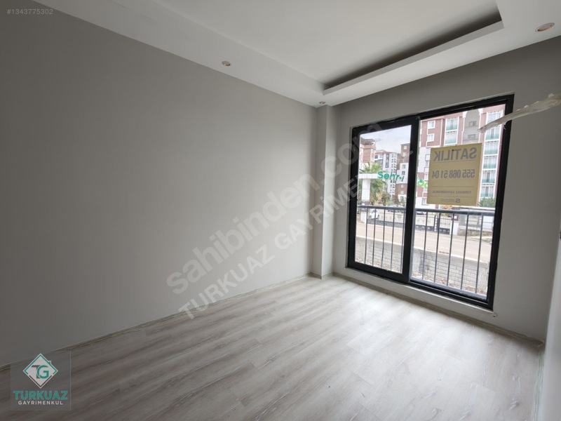 Turkuaz Gayrimenkulden Satılık 1+1 Daire — fotoğraf 15