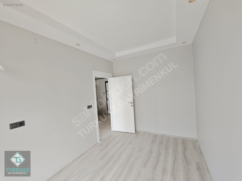 Turkuaz Gayrimenkulden Satılık 1+1 Daire — fotoğraf 16