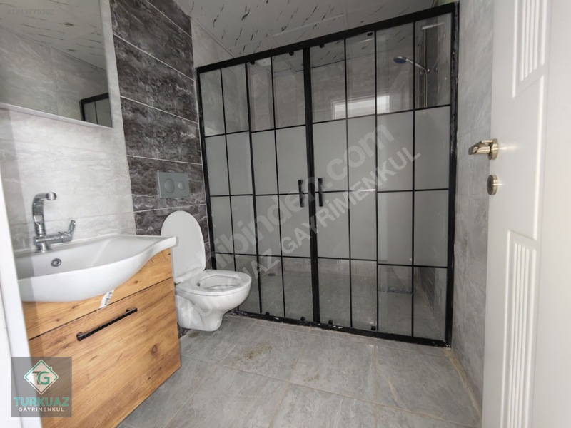 Turkuaz Gayrimenkulden Satılık 1+1 Daire — fotoğraf 19