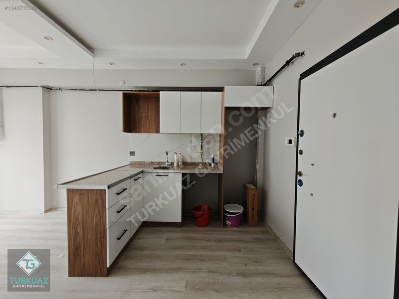 Turkuaz Gayrimenkulden Satılık 1+1 Daire — fotoğraf 20