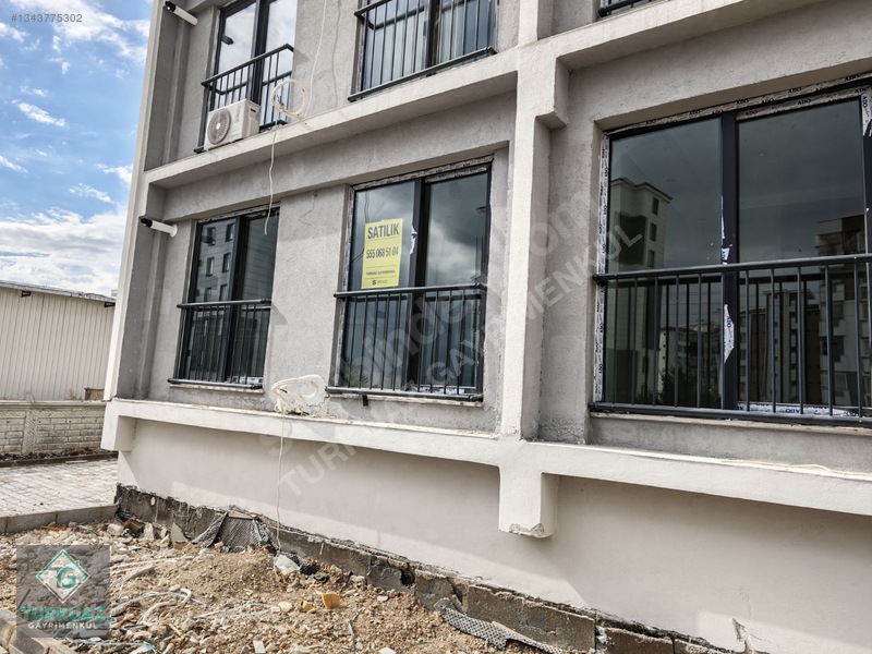 Turkuaz Gayrimenkulden Satılık 1+1 Daire — fotoğraf 23