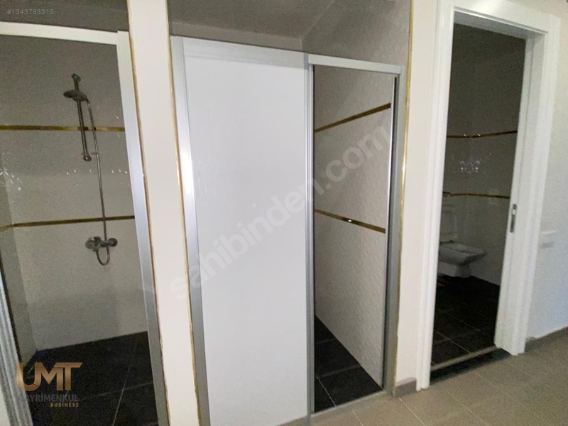 Umt'den Akdeniz'de Mah. 4+1 Kiralık Ultra Lüks Daire Aylık Ödeme