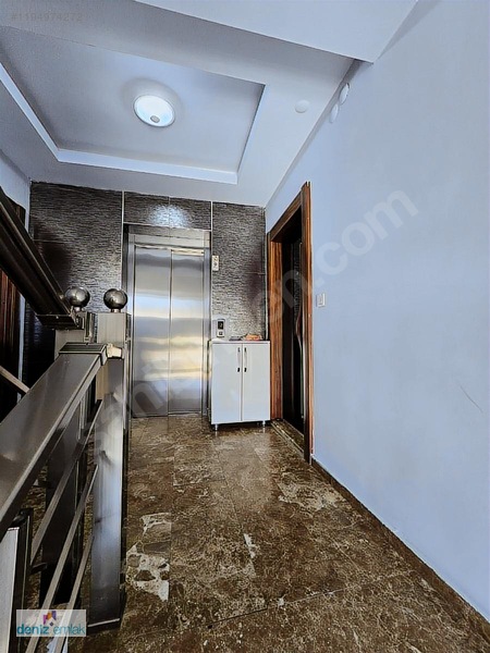 Deniz Emlak'tan Araştırma Hast.yakın Lüks Geniş Daire — fotoğraf 5