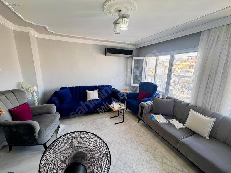 Egepol Hastanesi & İzmir Park Avm Yakını Satılık 3+1 Daire — fotoğraf 2