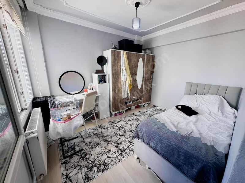 Egepol Hastanesi & İzmir Park Avm Yakını Satılık 3+1 Daire — fotoğraf 6
