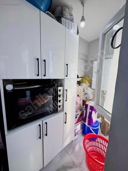 Egepol Hastanesi & İzmir Park Avm Yakını Satılık 3+1 Daire — fotoğraf 7