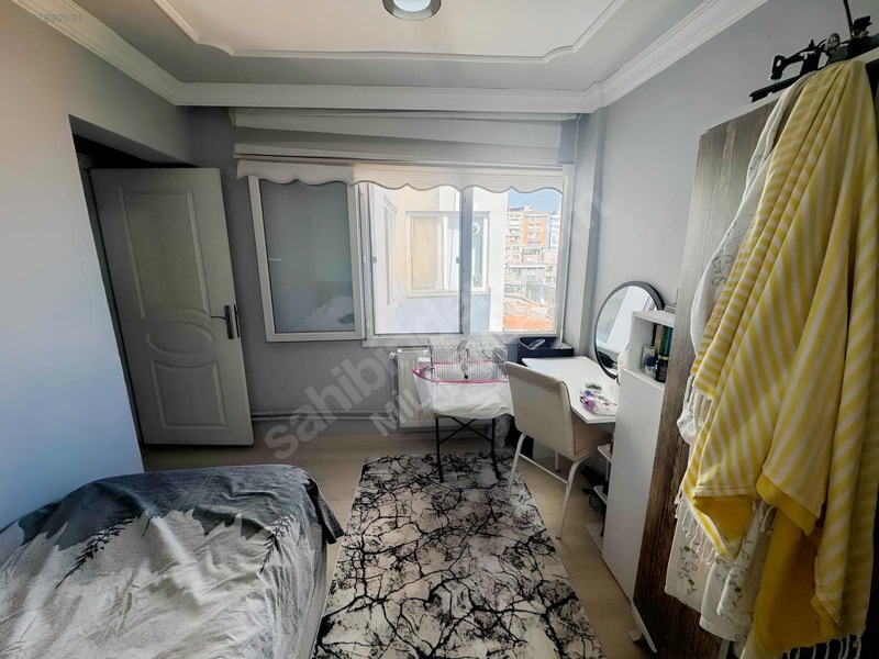 Egepol Hastanesi & İzmir Park Avm Yakını Satılık 3+1 Daire — fotoğraf 8