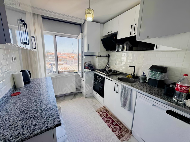 Egepol Hastanesi & İzmir Park Avm Yakını Satılık 3+1 Daire — fotoğraf 9