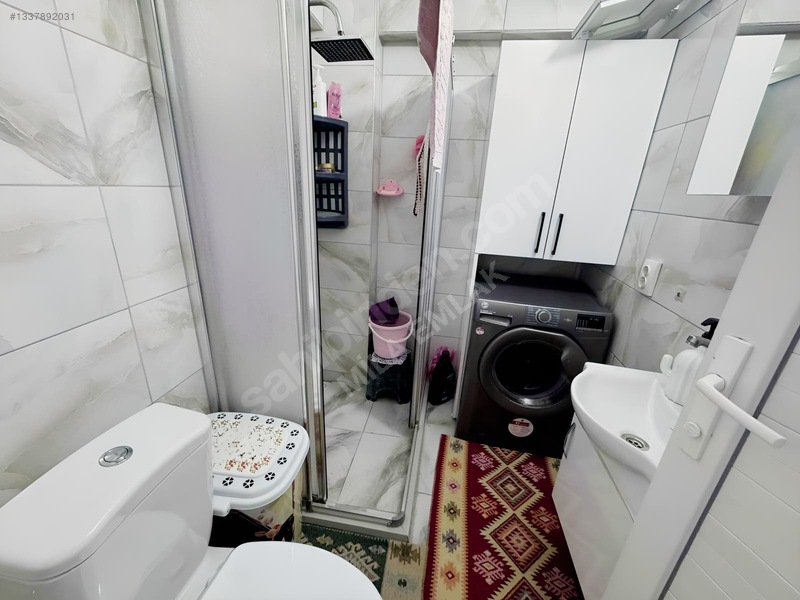 Egepol Hastanesi & İzmir Park Avm Yakını Satılık 3+1 Daire — fotoğraf 11