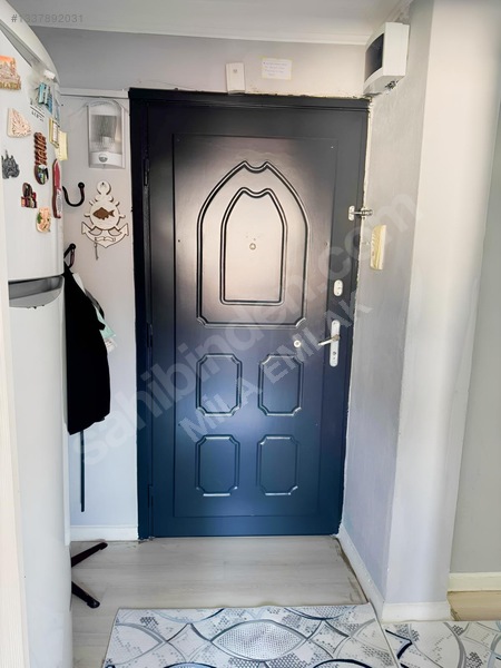 Egepol Hastanesi & İzmir Park Avm Yakını Satılık 3+1 Daire — fotoğraf 12