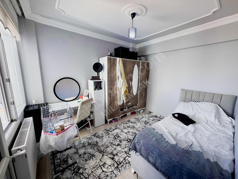 Egepol Hastanesi & İzmir Park Avm Yakını Satılık 3+1 Daire — fotoğraf 13
