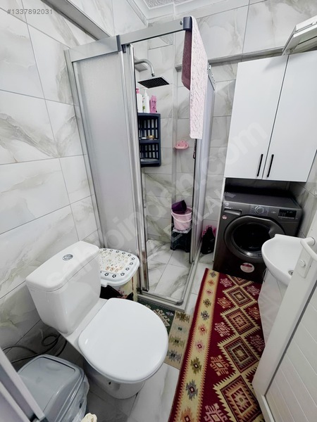Egepol Hastanesi & İzmir Park Avm Yakını Satılık 3+1 Daire — fotoğraf 14