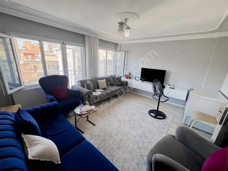 Egepol Hastanesi & İzmir Park Avm Yakını Satılık 3+1 Daire — fotoğraf 16