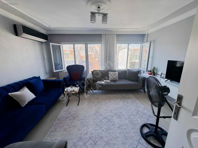 Egepol Hastanesi & İzmir Park Avm Yakını Satılık 3+1 Daire — fotoğraf 18