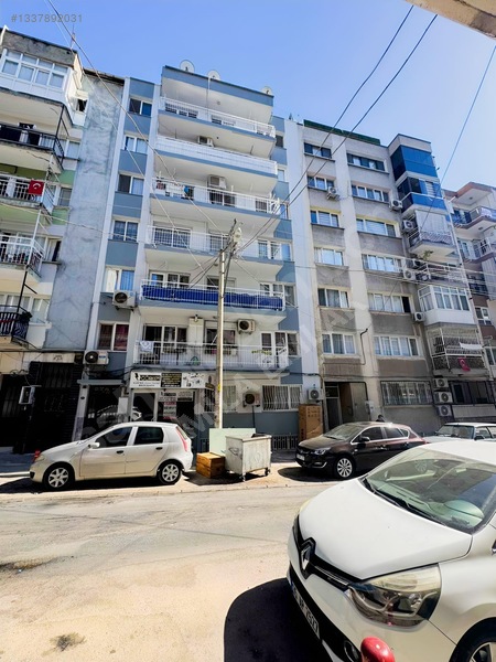 Egepol Hastanesi & İzmir Park Avm Yakını Satılık 3+1 Daire — fotoğraf 21