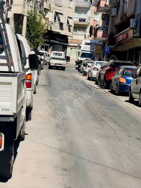 Egepol Hastanesi & İzmir Park Avm Yakını Satılık 3+1 Daire — fotoğraf 23