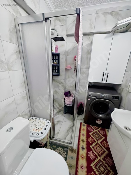 Egepol Hastanesi & İzmir Park Avm Yakını Satılık 3+1 Daire — fotoğraf 26