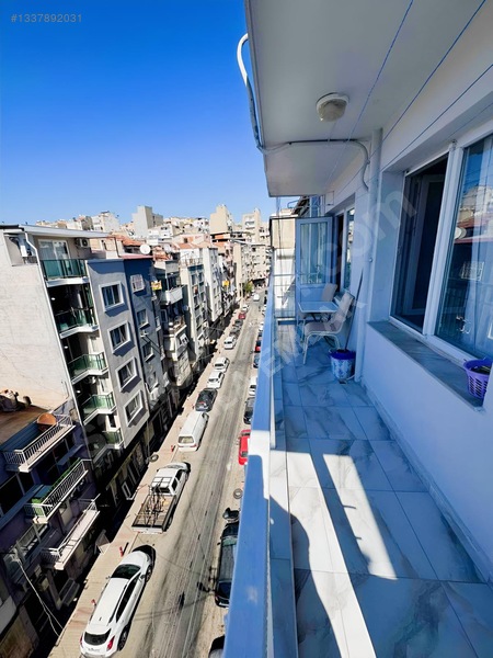 Egepol Hastanesi & İzmir Park Avm Yakını Satılık 3+1 Daire — fotoğraf 28