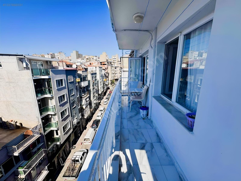 Egepol Hastanesi & İzmir Park Avm Yakını Satılık 3+1 Daire — fotoğraf 29