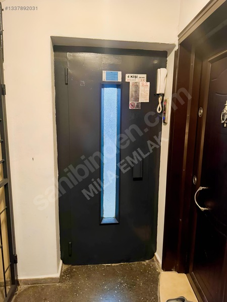 Egepol Hastanesi & İzmir Park Avm Yakını Satılık 3+1 Daire — fotoğraf 30