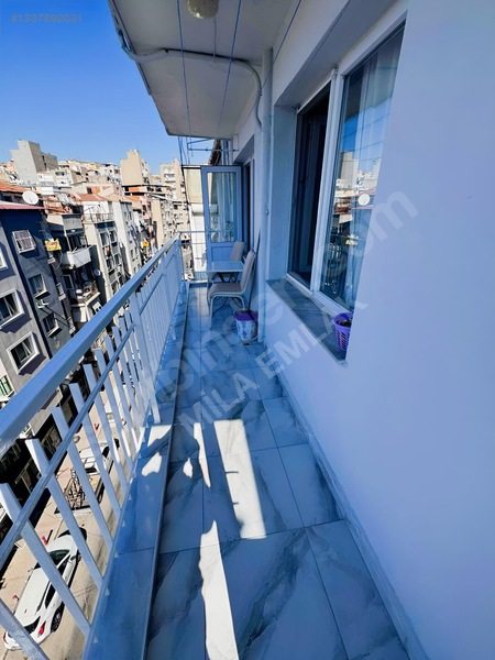 Egepol Hastanesi & İzmir Park Avm Yakını Satılık 3+1 Daire — fotoğraf 31