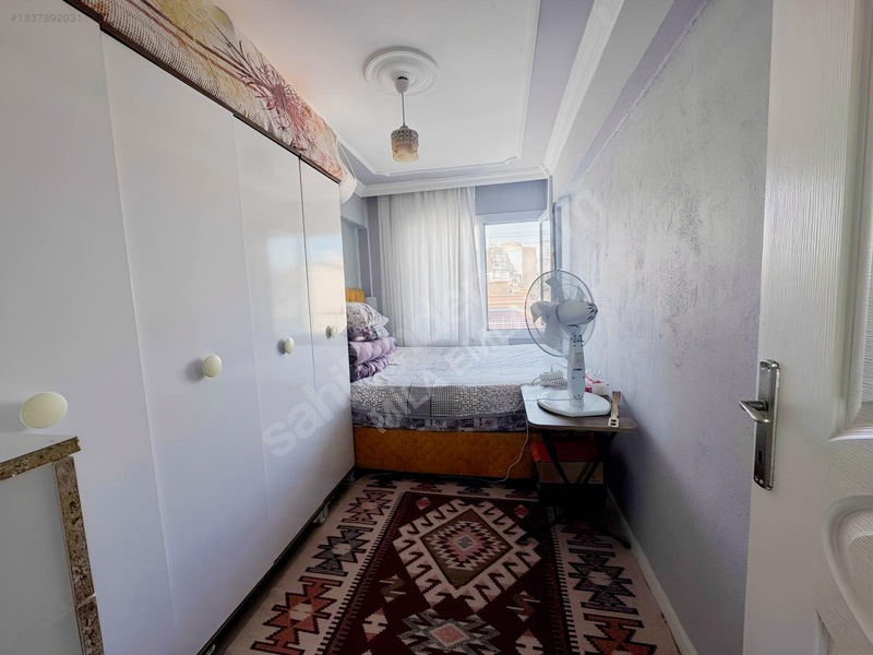 Egepol Hastanesi & İzmir Park Avm Yakını Satılık 3+1 Daire — fotoğraf 33