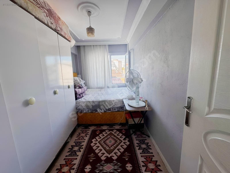 Egepol Hastanesi & İzmir Park Avm Yakını Satılık 3+1 Daire — fotoğraf 34