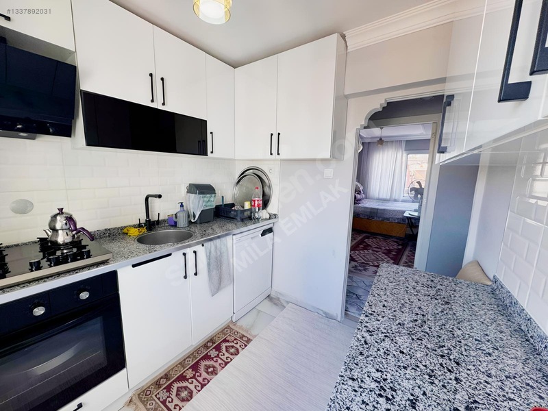 Egepol Hastanesi & İzmir Park Avm Yakını Satılık 3+1 Daire — fotoğraf 35