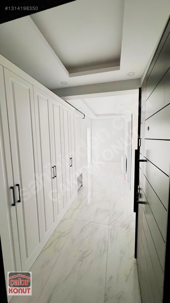 Çakır Konut'tan Demirkent Mahallesi Ultra Geniş 4+1 Fırsatı. — fotoğraf 5